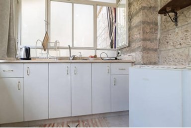 עין כרם המתוקה - משפחתית גדולה