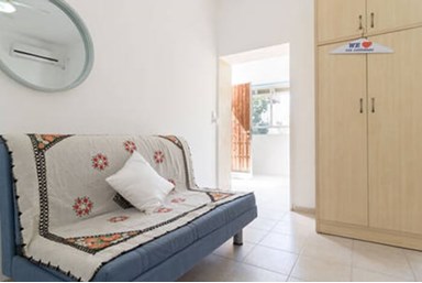 עין כרם המתוקה - משפחתית גדולה