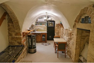 עין כרם המתוקה - יחידת דום 2