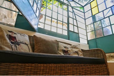 עין כרם המתוקה - יחידת דום 2