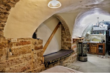 עין כרם המתוקה - יחידת דום 2