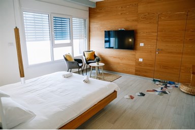 יהלום לבן בחרמון - White Diamond