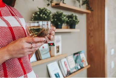 יהלום לבן בחרמון - White Diamond - פינות ישיבה משותפות