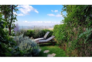 קאמי - סוויטות בוטיק