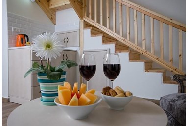 סוויטות אמיליה