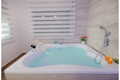 סוויטות אמיליה - הסוויטות