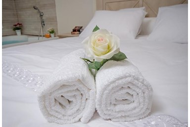 סוויטות אמיליה - הסוויטות