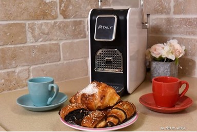 סוויטות אמיליה - הסוויטה הכפרית