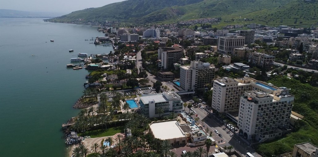 דירות נופש מלכי טבריה DJI_0089.JPG