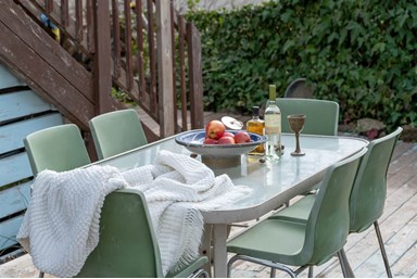 צימר ידיים מרפאות