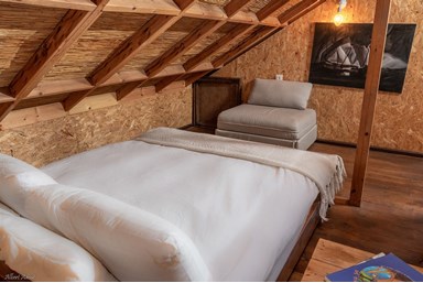 צימר ידיים מרפאות