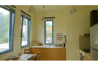 ארט סי - Art sea - דירת הנופש