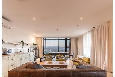 אוליב בגלבוע - חדרי קלאסיק