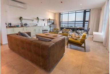 אוליב בגלבוע - חדרי קלאסיק