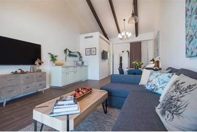 אוליב בגלבוע - סופיריור קומת בריכה