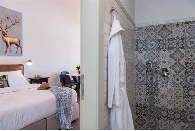 אוליב בגלבוע - סופיריור קומת בריכה