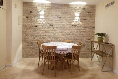 פנטהאוז געתון