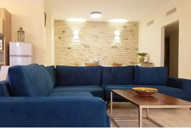 פנטהאוז געתון