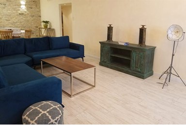 פנטהאוז געתון