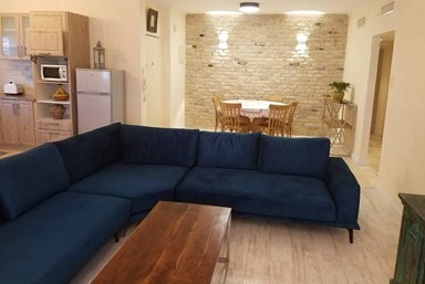 פנטהאוז געתון