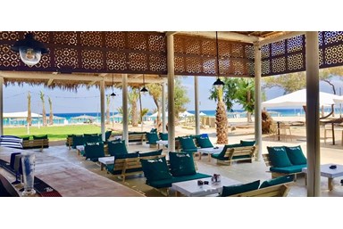 אכזיב על הים - חוף הים והסביבה