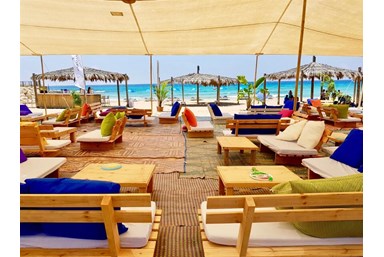 אכזיב על הים - חוף הים והסביבה