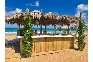 אכזיב על הים - חוף הים והסביבה