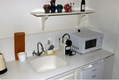 הברונית אירוח בוטיק - הסוויטות