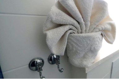 הברונית אירוח בוטיק - הסוויטות