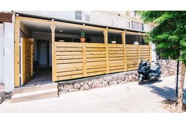 אשר דירות נופש אילת - מריאן