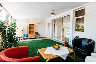 אשר דירות נופש אילת - מריאן