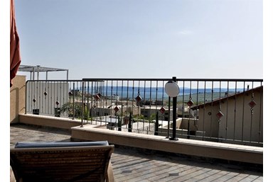 טנא בגולן - הנוף והסביבה