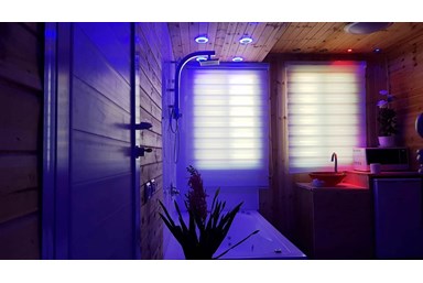 הרימו עוגן - הסוויטה הזוגית