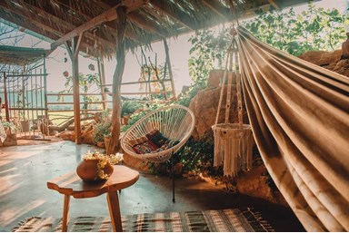 אי שם בכליל