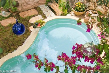 אי שם בכליל