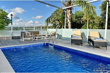 שאטו פרסטיז'