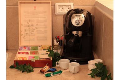 שאטו פרסטיז' - סוויטת Amour