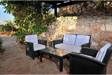 שאטו פרסטיז' - סוויטת Amour