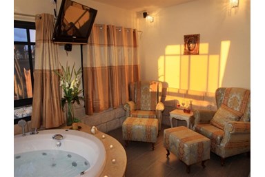 שאטו פרסטיז'