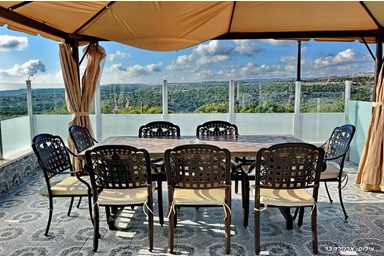 שאטו פרסטיז'