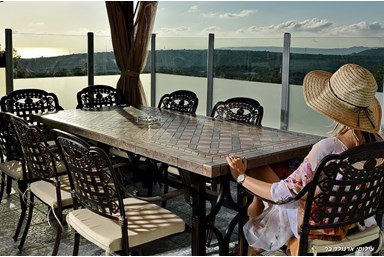 שאטו פרסטיז'