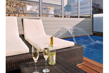 שאטו פרסטיז'