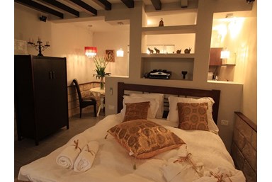 שאטו פרסטיז' - סוויטת Amour