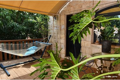 אגמה - סוויטות