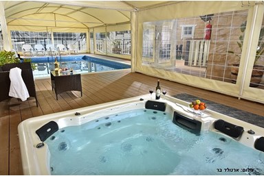 סוויטת נטלי