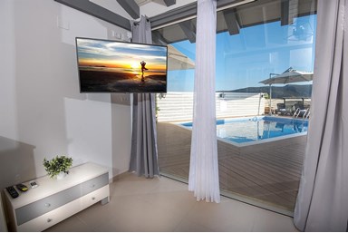 סוויטת נטלי - הסוויטה