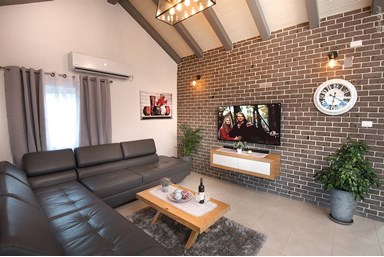 סוויטת נטלי - הסוויטה