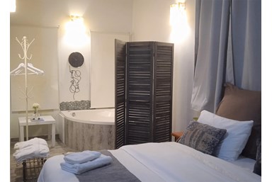 אביליז-AviLiz - הסוויטה