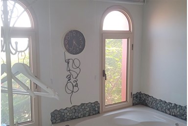 אביליז-AviLiz - הסוויטה