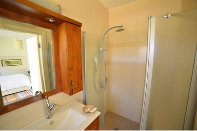 רוטשילד מארח בגליל - הזוגית